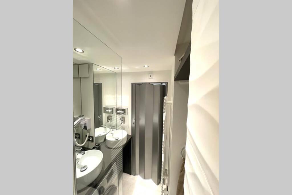 Appartement La Baule 5 Pers A 50 M De Plage Buitenkant foto